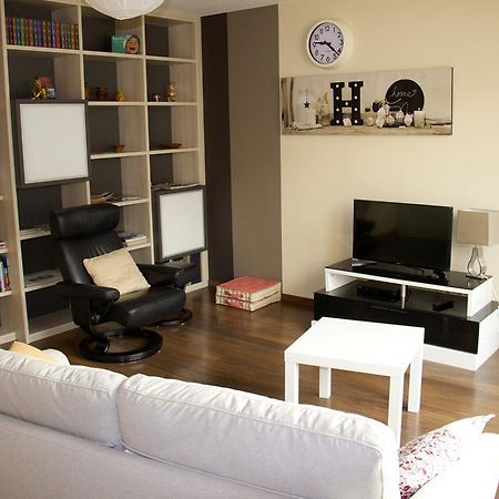 Home-Sweet-Home อาเกอโน ภายนอก รูปภาพ