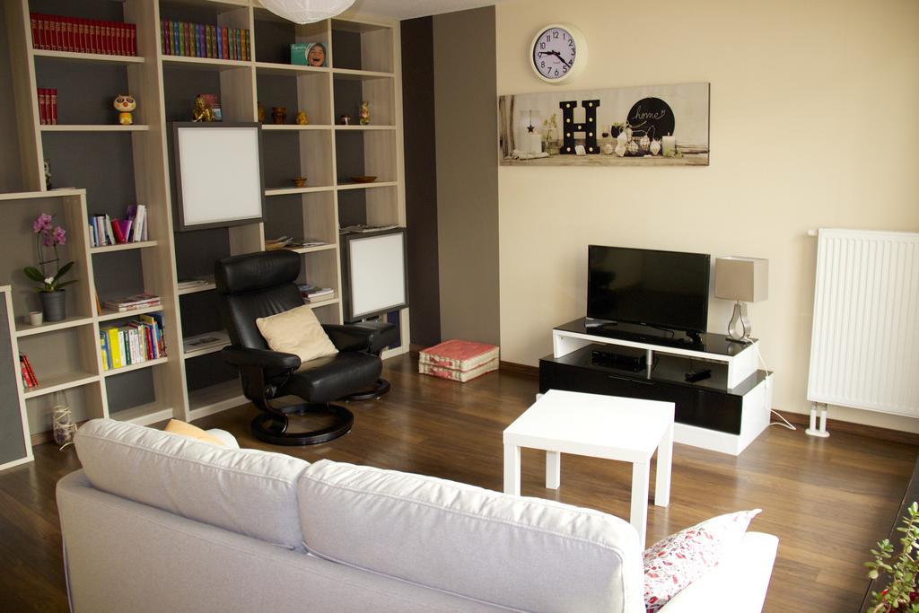 Home-Sweet-Home อาเกอโน ภายนอก รูปภาพ