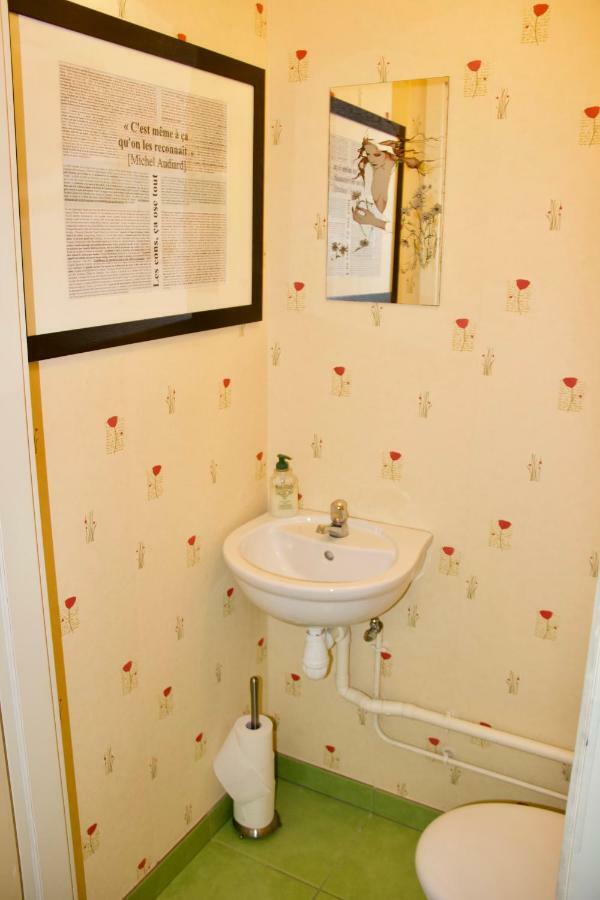 Home-Sweet-Home อาเกอโน ภายนอก รูปภาพ