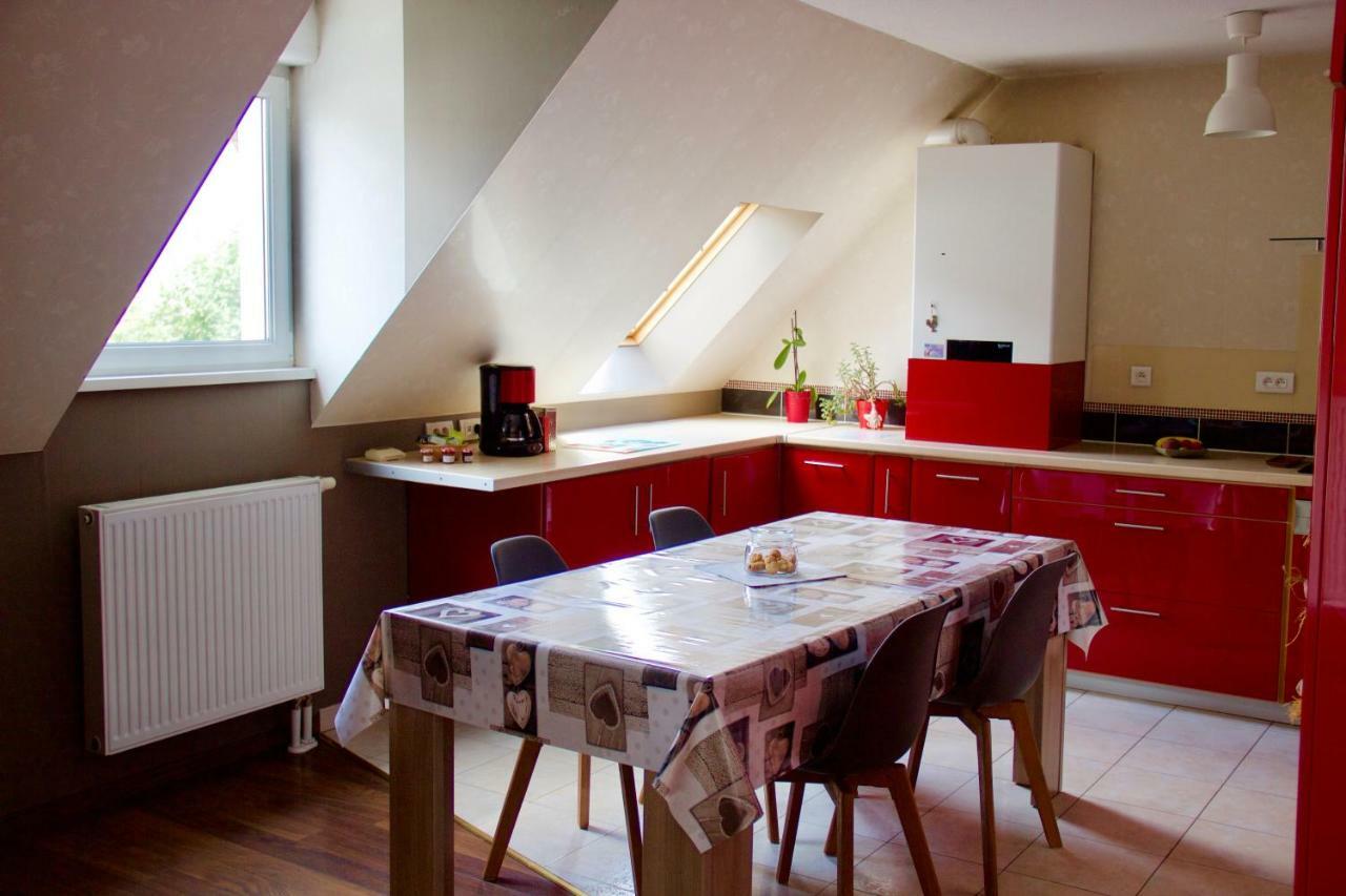 Home-Sweet-Home อาเกอโน ภายนอก รูปภาพ