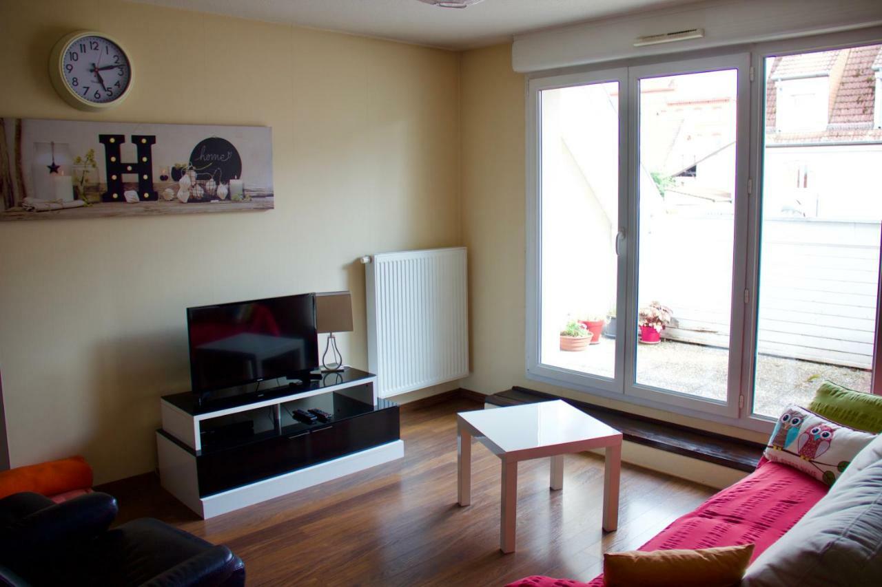 Home-Sweet-Home อาเกอโน ภายนอก รูปภาพ