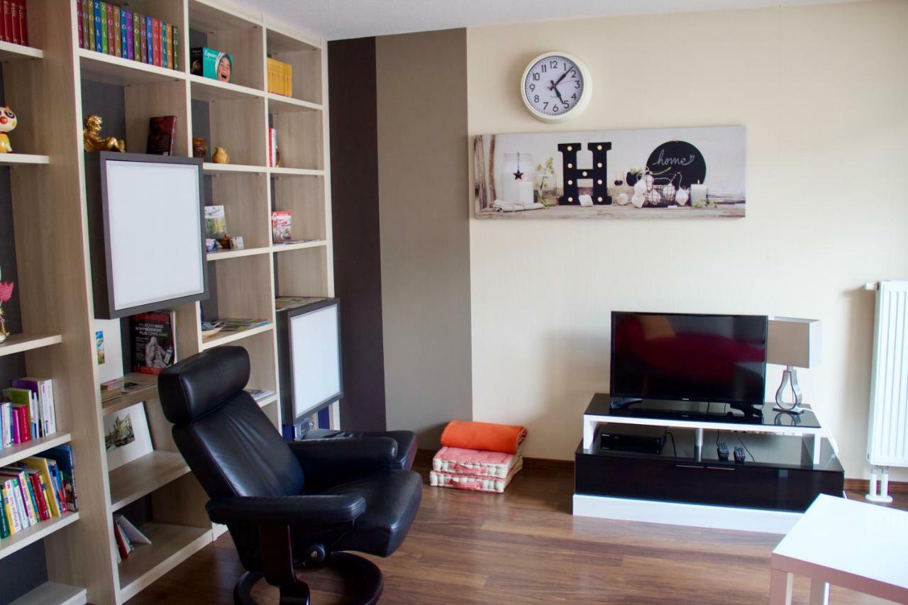 Home-Sweet-Home อาเกอโน ภายนอก รูปภาพ
